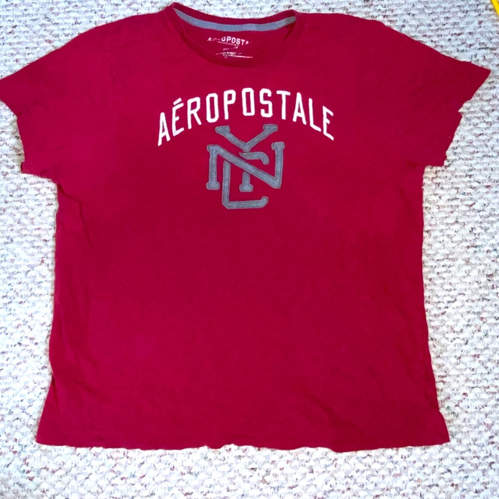 🛍3/30 Aeropostale men’s shirt